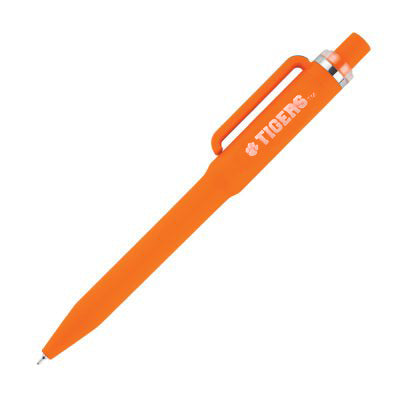 Clemson Peterboro Ballpoint Pen