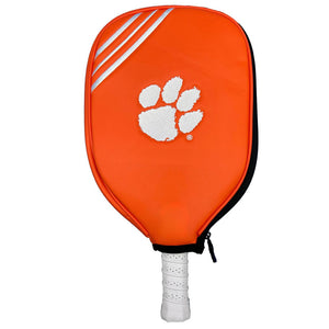 Clemson Pickleball Paddle Cover 