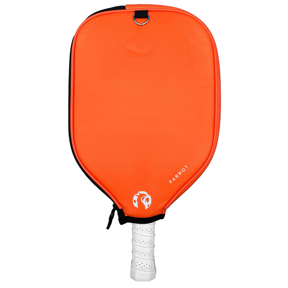 Clemson Pickleball Paddle Cover 
