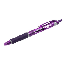 Clemson Pilot Acroball Pen