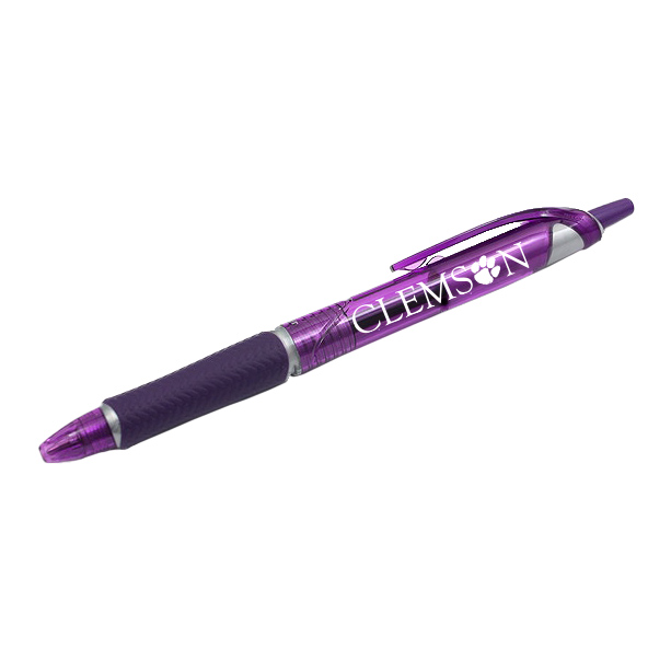 Clemson Pilot Acroball Pen