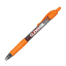Clemson Pilot G2 Pen - ORANGE