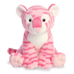 Clemson Pink Destination Tiger - PINK
