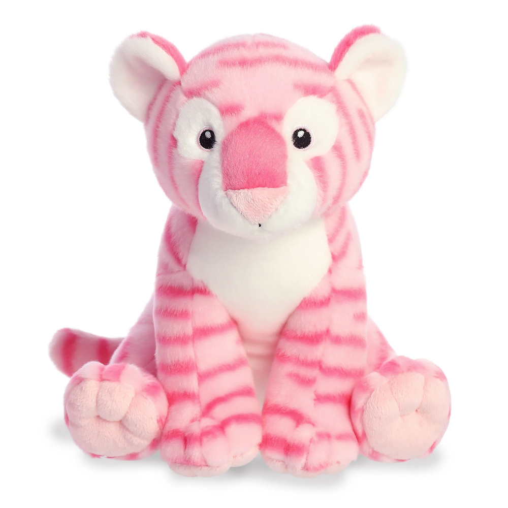 Clemson Pink Destination Tiger - PINK
