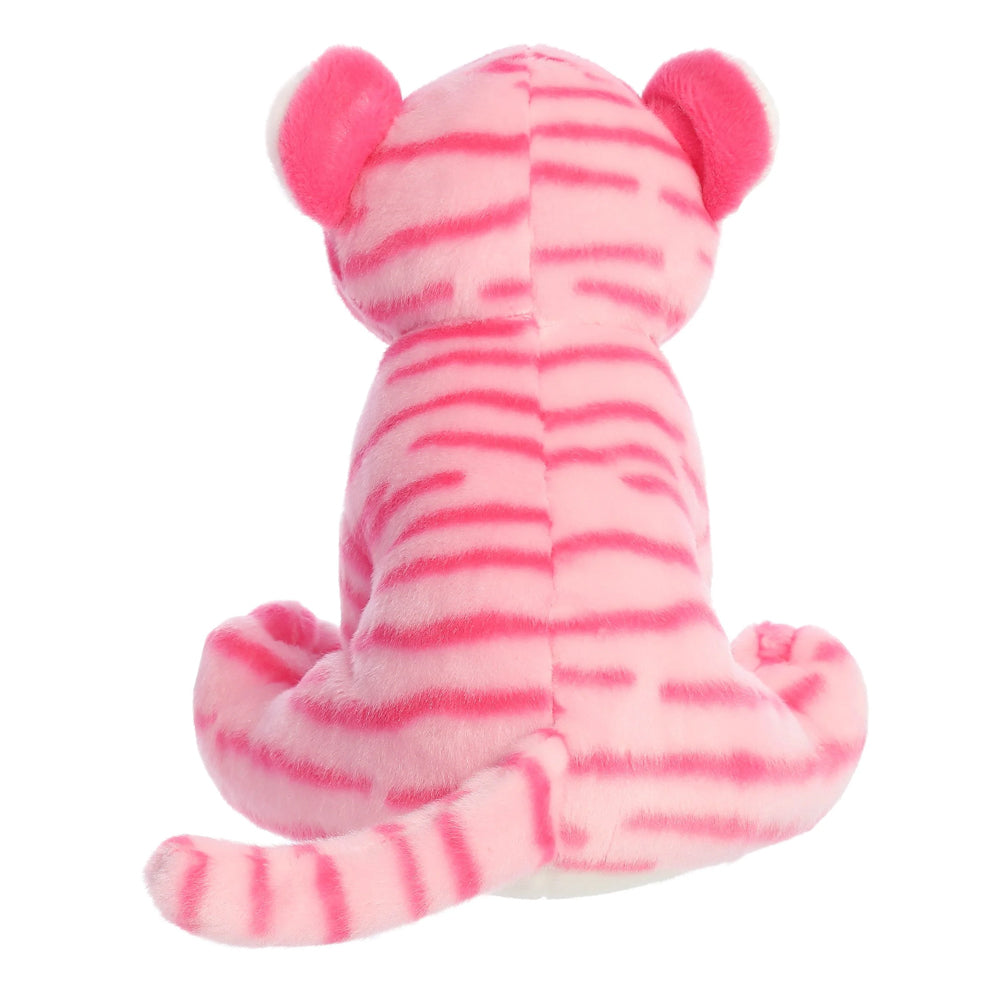 Clemson Pink Destination Tiger - PINK