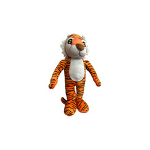 Clemson Plush Mascot Tiger
