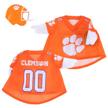 Clemson Porch Goose Uniform Set