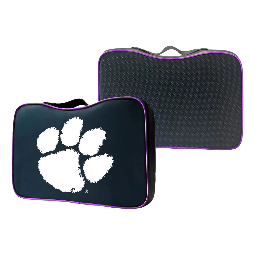 Clemson Premium Bleacher Cushion
