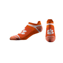 Clemson Premium Low Cut Sock