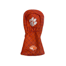 Clemson Quilted Fairway Cover