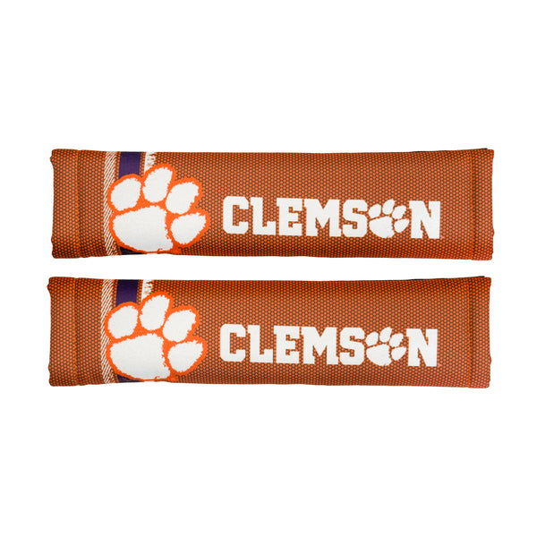 Clemson Rally Seatbelt Pad
