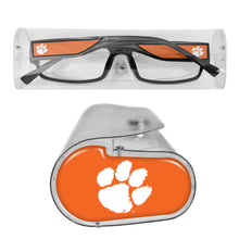 Clemson Reading Glasses