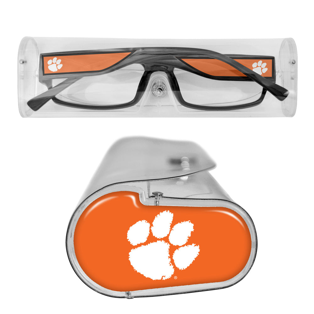 Clemson Reading Glasses