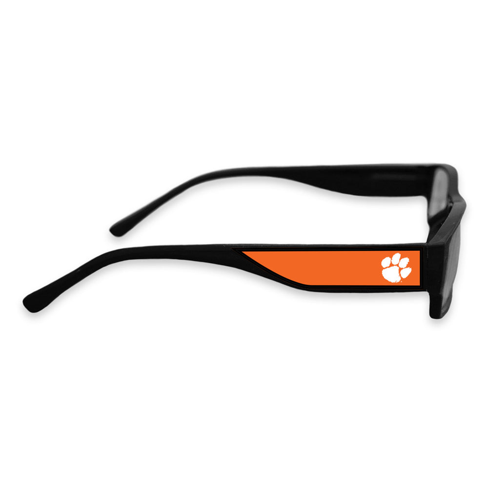 Clemson Reading Glasses