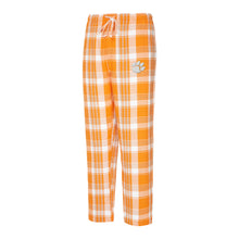 Clemson Region Flannel Pant - ORANGE