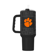 Clemson Replay Tumbler