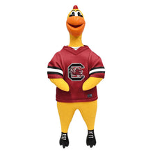 Clemson Rival Rubber Chicken
