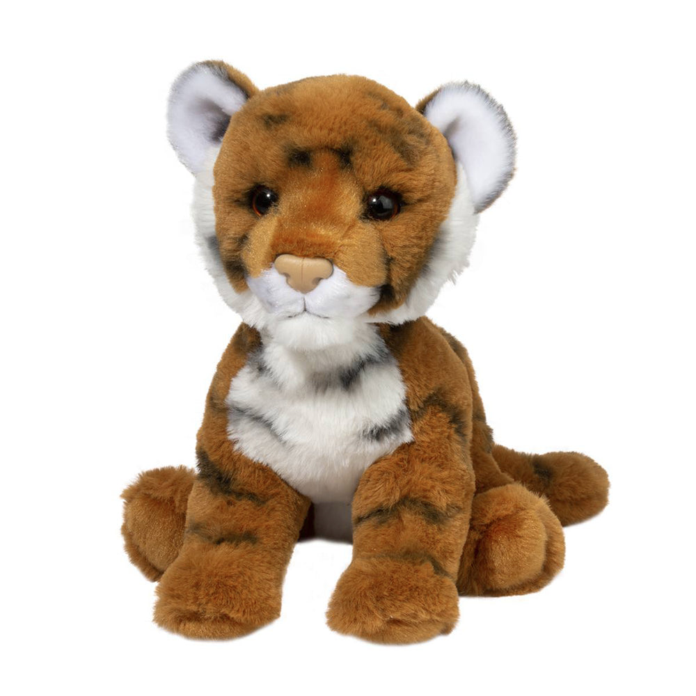 Clemson Romie Soft Tiger