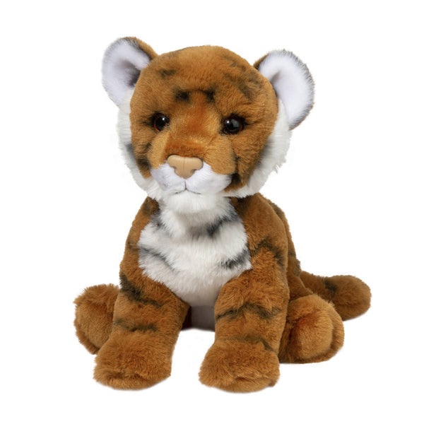 Clemson Romie Soft Tiger