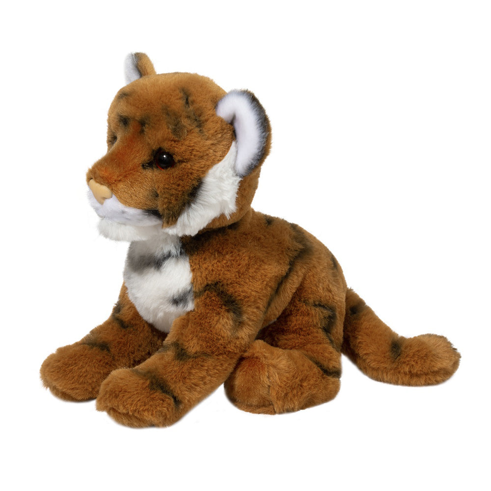 Clemson Romie Soft Tiger