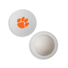 Clemson Round Lip Moisturizer