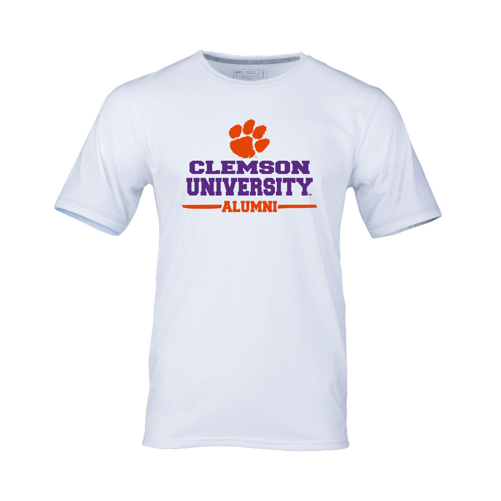 Clemson Russell Alumni T-Shirt 