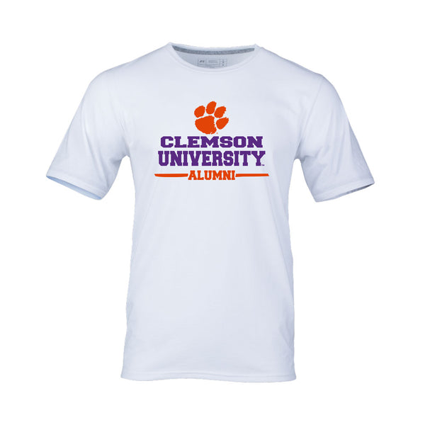Clemson Russell Alumni T-Shirt 