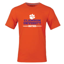 Clemson Russell Brother T-Shirt
