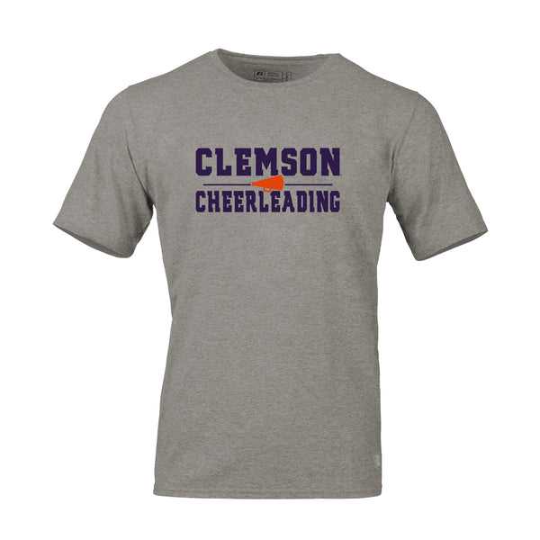 Clemson Russell Cheerleading Tee