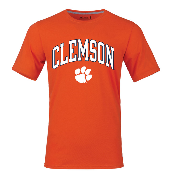 Clemson Russell Classic T-Shirt