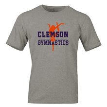 Clemson Russell Gymnastics Tee 