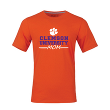 Clemson Russell Mom T-Shirt