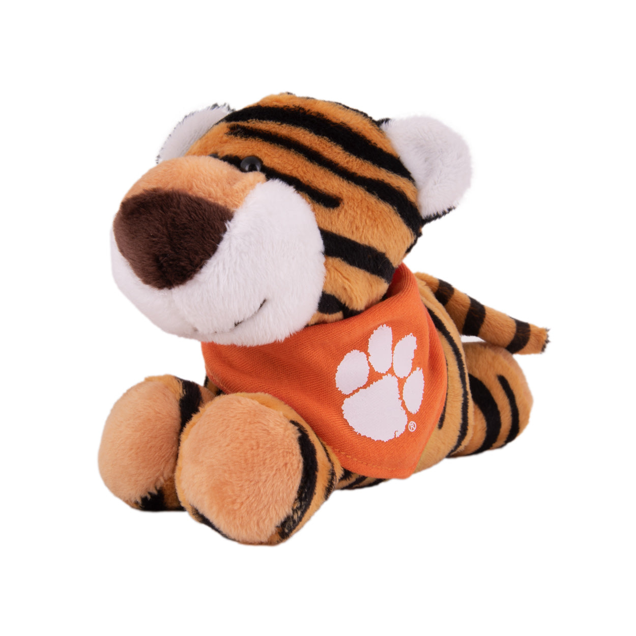 Clemson Short Stacks Tiger