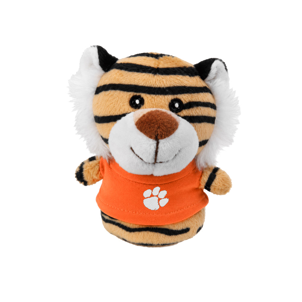 Clemson Shortie Tiger