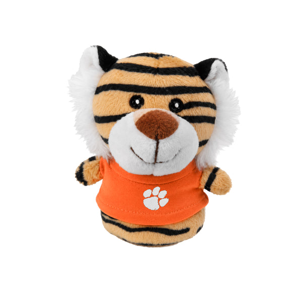 Clemson Shortie Tiger