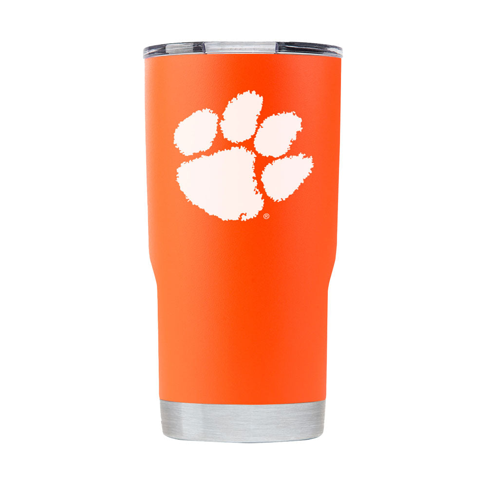 Clemson Sidekick 20oz Tumbler