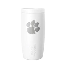 Clemson Simple Modern 16oz Voyager 360 Tumbler