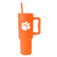 Clemson Simple Modern 40oz Trek Tumbler  - ORANGE