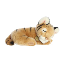 Clemson Sleepy Tiger Cub