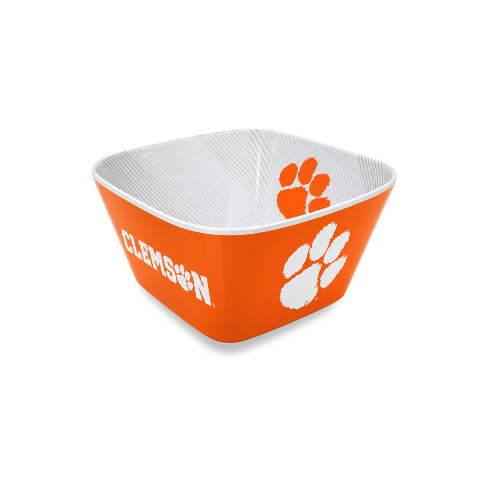 Clemson Small Party Bowl