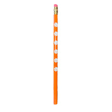 Clemson Small Paw Pencil