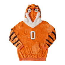 Clemson Snugible Tiger Mascot Hoodie
