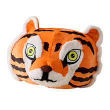 Clemson Snugible Tiger Mascot Hoodie