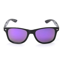 Clemson Society 43 Black Frame Sunglasses