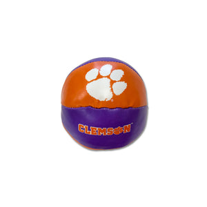 Clemson Softee Basketball