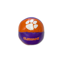 Clemson Softee Basketball