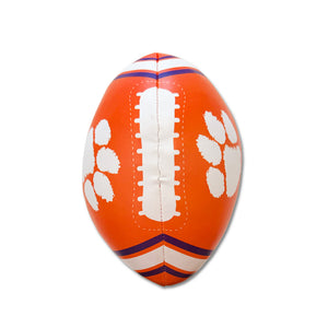 Clemson Softee Football