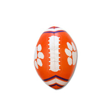 Clemson Softee Football
