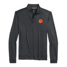 Clemson Southern Tide Cruiser Geo Printed Quarter Zip