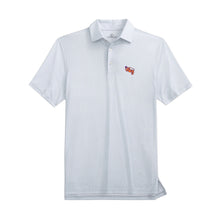 Clemson Southern Tide Dunes Edge Gentleman Tiger Polo